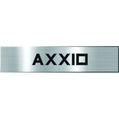 3. Brushless angle grinder AXXIO 18/125 Q Solo