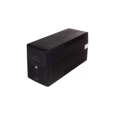 2. Digitus DN-170067 UPS line-interactive technology 2 kVA 1200 W 4 x mains sockets