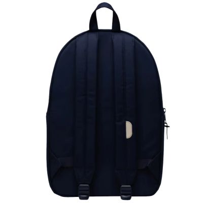 4. Herschel Settlement Backpack 10005-05740 Navy Blue One size