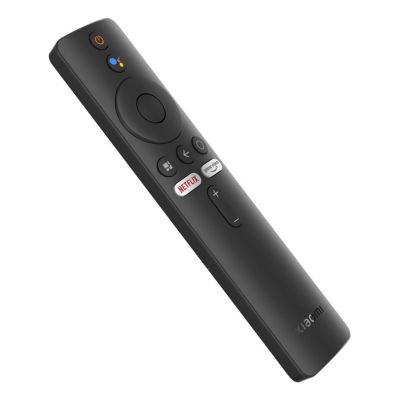 4. Xiaomi Mi TV Stick 4K Android TV 58647 Black Media Player