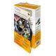 9. Car alarm & car charger 2 in 1