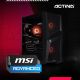10. Actina PBM 7500F/32GB/1TB/RTX5070/750W