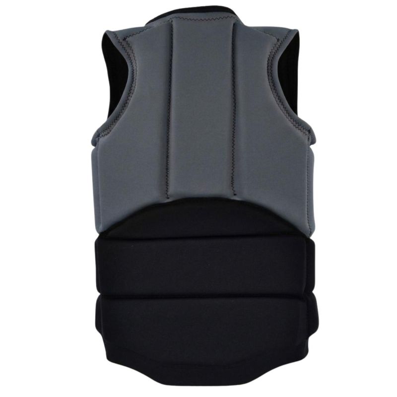 10. SUP XQMAX RM NEOPRENE FOOTBALL VEST