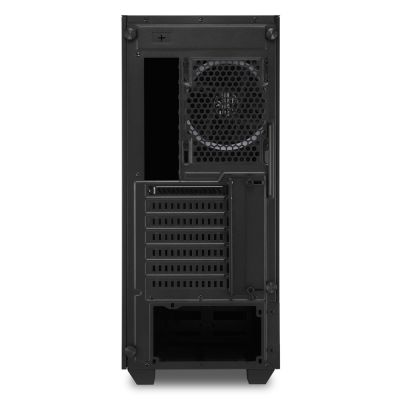 Sharkoon RGB LIT 100 Midi Case