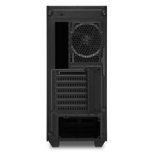 Sharkoon RGB LIT 100 Midi Case