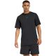 Men's adidas D4T PrimeLift 3 Stripes T-shirt black KE9937