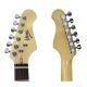 4. V-TONE EST 22 BK - electric guitar