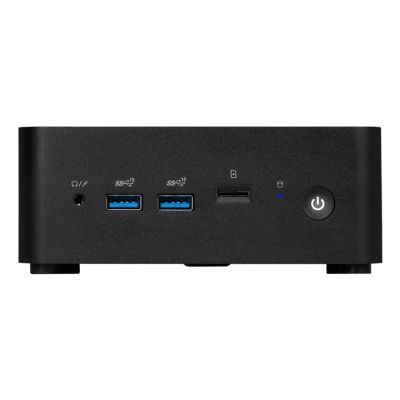 2. MSI Cubi NUC AI 1UMG-022AT i7-155H/16GB/1TB SSD W11P computer