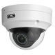 4. 5Mpx BCS-P-DIP45VSR4-Ai IP dome camera