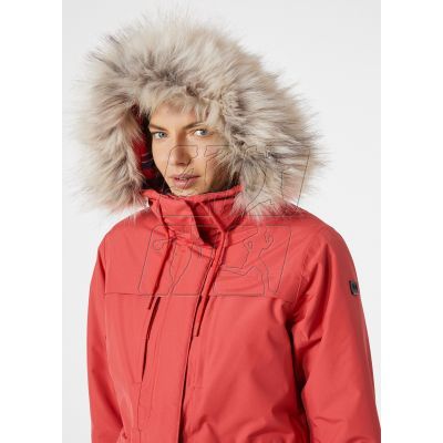 4. Helly Hansen Coastal Parka W 54012-101