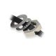 4. Teltonika PR1KCO28 antenna MIMO SMA 28 dBi directional antenna