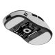 10. Endgame Gear XM2w 4k v2 Gaming Mouse - White