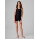 3. Girls' one-piece swimsuit 4F 4FJRSS26USWSF148-20S