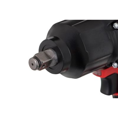 15. Brushless impact wrench 1/2" 700Nm YATO YT-82806