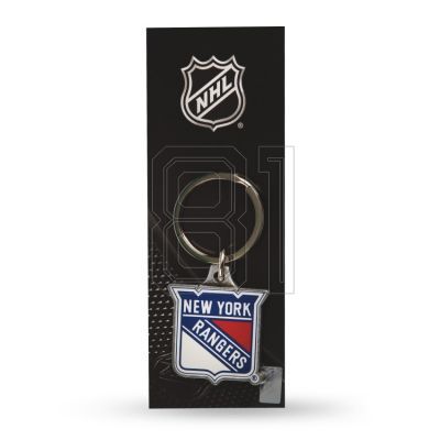 22. Inglasco NHL Logo keychain 393SV000140