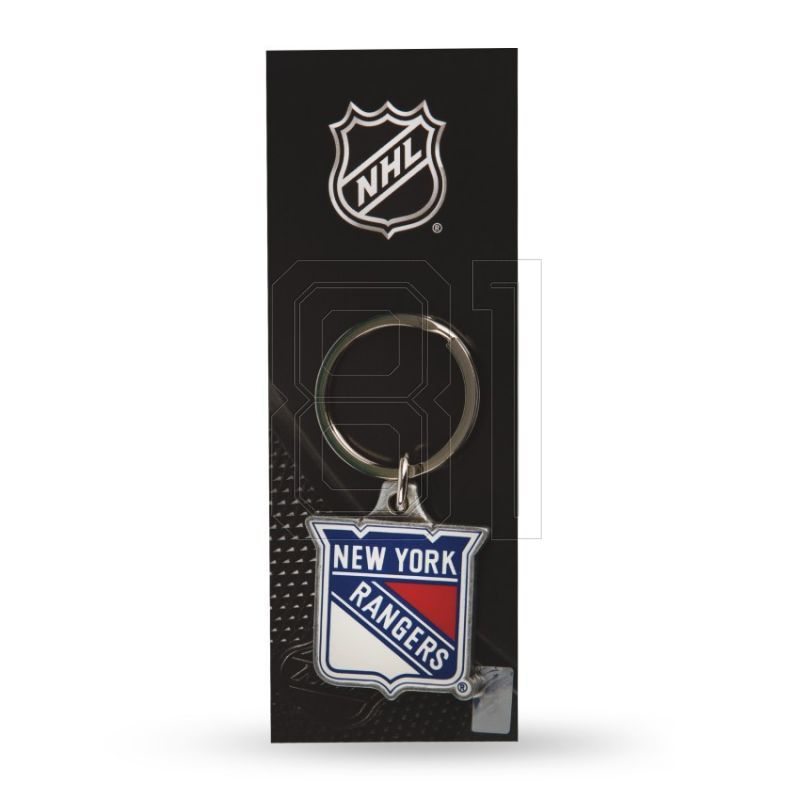 22. Inglasco NHL Logo keychain 393SV000140