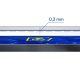 9. 9H 3mk HardGlass Max Lite™ Glass for Samsung Galaxy S24+