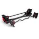 14. Bowflex 2080 SelectTech Adjustable Barbell Set 100874