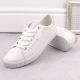 12. Low-top sneakers Big Star W HH274073 white