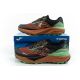 10. Joma Kubor men's trail running shoes, off-road, cushioned, brown