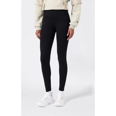 Champion women's leggings LEGGINGS 118358 KK001 NBK