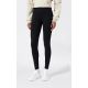 Champion women's leggings LEGGINGS 118358 KK001 NBK