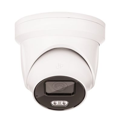 ABUS 4 MP IP Dome Camera 2.8 mm WL