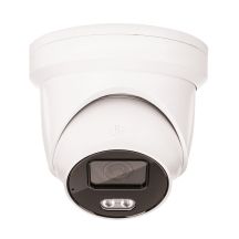 ABUS 4 MP IP Dome Camera 2.8 mm WL