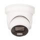 ABUS 4 MP IP Dome Camera 2.8 mm WL