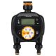 11. Fiskars 1054792 Black Electronic Irrigation Controller