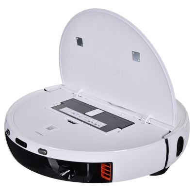 11. EZVIZ RS2 cleaning robot