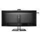 11. Philips 40B1U6903CH/00 Computer Monitor 100.8 cm (39.7") 5120 x 2160 px 5K Ultra HD LCD Black