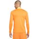 2. Nike Dri-Fit Strike Drill Top M DH8732 738 sweatshirt
