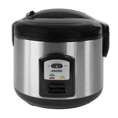 15. MESKO MS 6411 rice cooker