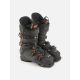 12. LANGE Shadow 110 MV Gw Ski Boots (Blk-Orange)