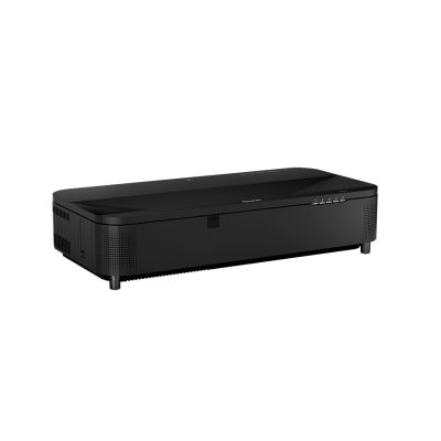 4. Epson EB-815E Data Projector Ultra Short Throw Projector 5000 ANSI Lumens 3LCD 1080p (1920x1080) Black