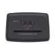 14. HP ONESHRED 15CC, 20L Light Gray Shredder