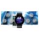 8. Gravity GT1-3 Women's Smartwatch