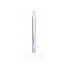 Seat tube without yoke KWY-6-01 25.4 silver