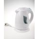 2. Electric kettle Adler AD 08w (900W 1l; white)