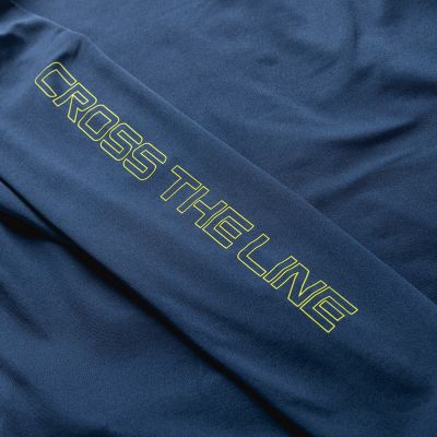 7. IQ Cross The Line Niffi II Jr sweatshirt 92800552265