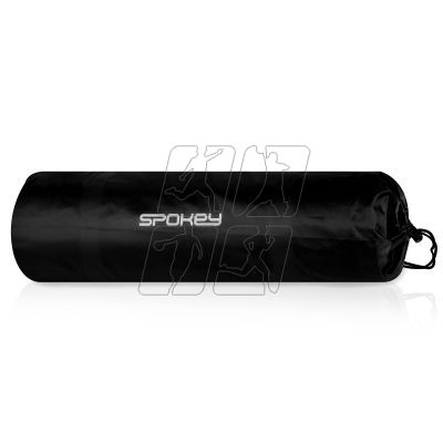 8. Self-inflating mat with pillow Spokey Savory Pillow SPK-944185 