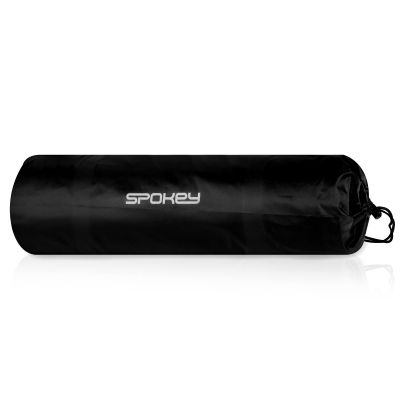 8. Spokey Savory Pillow SPK-944185 Self-inflating mat with pillow 