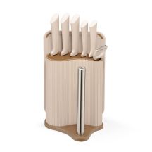 Kitchen chopping set MR-1413-BEIGE MAESTRO