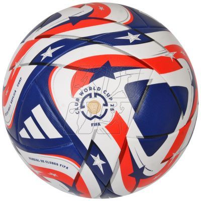 2. adidas FCWC Competition JM4742 Ball