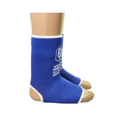8. MASTERS elastic ankle protector double-sided OSS-MFE-2W (WAKO APPROVED)