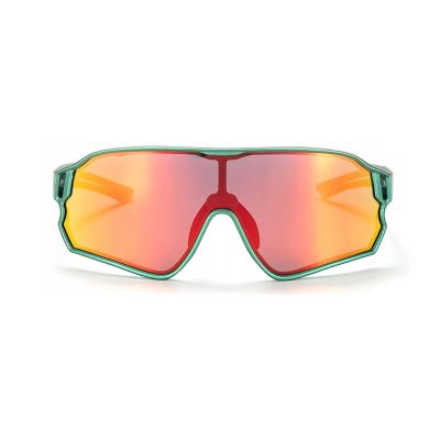 2. ROCKBROS children's glasses 14110009002 with polarized lenses