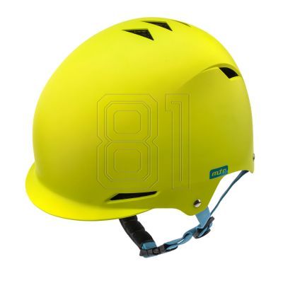 7. Bicycle helmet Meteor Ks02 Jr 24934