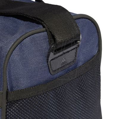 5. Bag adidas Linear Duffel XS HR5346