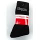 29. Kappa black long socks 34113IW 901